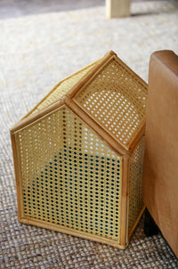 BUMI Cosy Rattan Hideaway