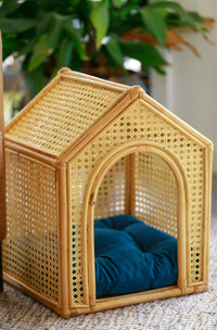 BUMI Cosy Rattan Hideaway