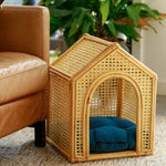 BUMI Cosy Rattan Hideaway
